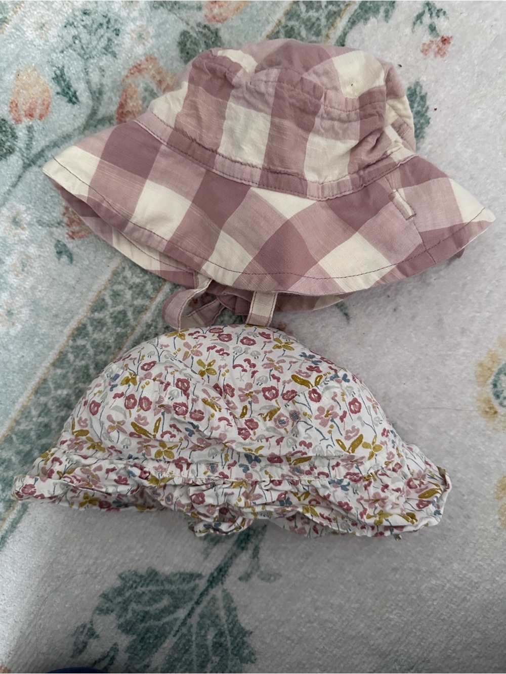 Two Pehr sunhats
